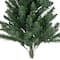 3ft. Unlit Buffalo Fir Artificial Christmas Wall or Door Tree